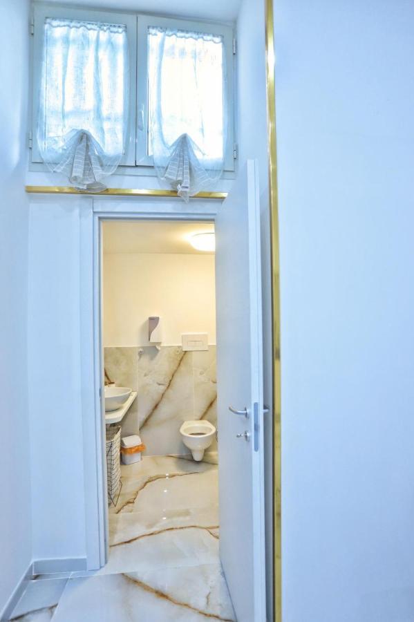 Sant'Anna Suite Neapol Exteriér fotografie